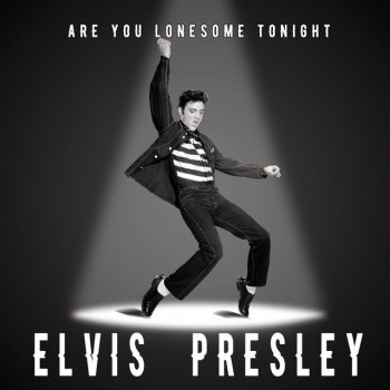 Elvis Presley Tonight Is So Right For Love