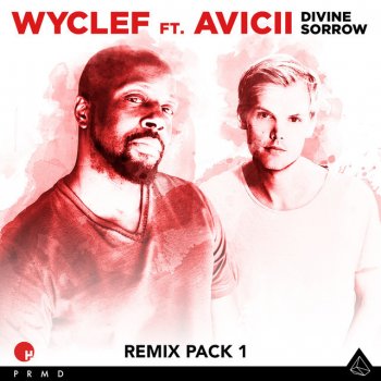 Wyclef Jean feat. Avicii Divine Sorrow - Goldfish Remix