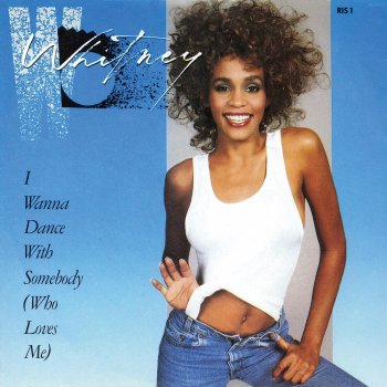 Whitney Houston Moment of Truth