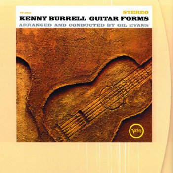 Kenny Burrell Terrace Theme