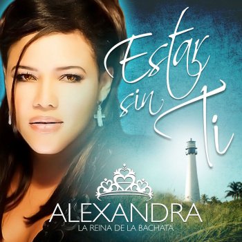 Alexandra Estar Sin Ti - Merengue