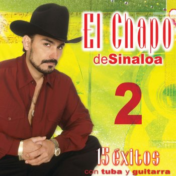 El Chapo De Sinaloa El Hijo De Un Tiburón