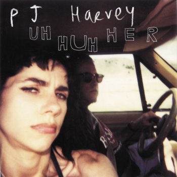 PJ Harvey Shame