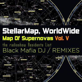 Allbo Road To Tomorrow - Black Mafia DJ Mix