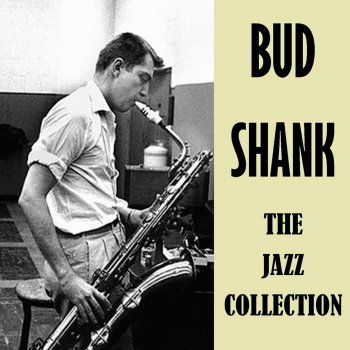 Bud Shank Danny Boy