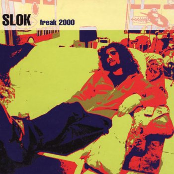 Slok Something About Cuba