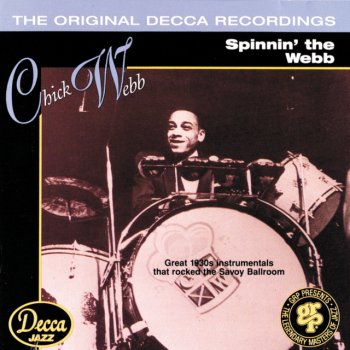 Chick Webb feat. His Orchestra Heebie Jeebies