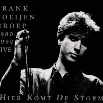 Frank Boeijen Groep De Wereld