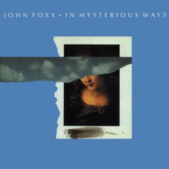 John Foxx Hiding in Plain Sight