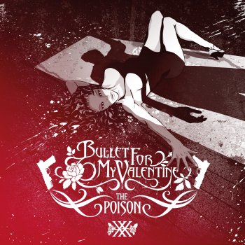 Bullet for My Valentine Tears Don't Fall (Live at Brixton)