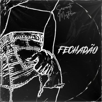 Contraventor feat. Uhg Nasty! Fechadão - Devil Mix