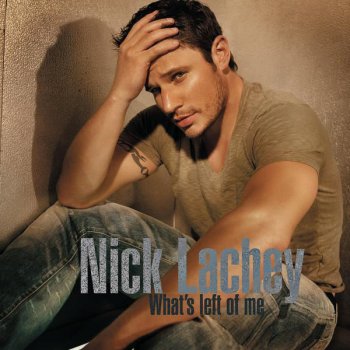 Nick Lachey What's Left Of Me - The Passengerz Remix (Radio Edit)