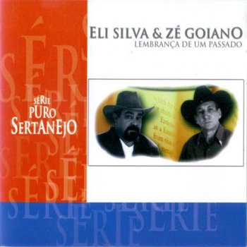 Eli Silva & Zé Goiano Grito De Guerra