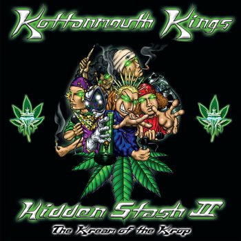 Kottonmouth Kings Dying Daze