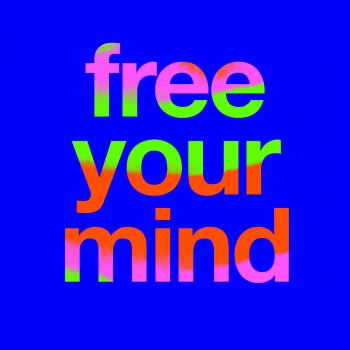 Cut Copy Free Your Mind