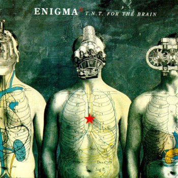 Enigma T.N.T. for the Brain (Radio Edit)