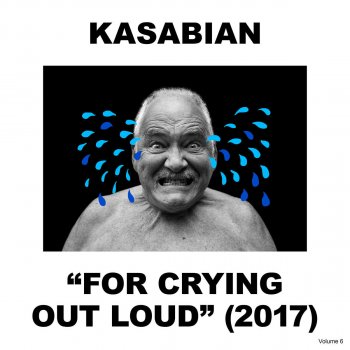 Kasabian Comeback Kid