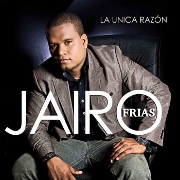 Jairo Frias Si Le Alabas