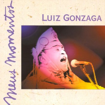 Luiz Gonzaga O Fole Roncou