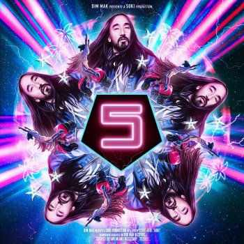Steve Aoki & Hardwell feat. Kris Kiss Anthem