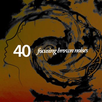 Brown Noise Airy Binaural Brown Noise