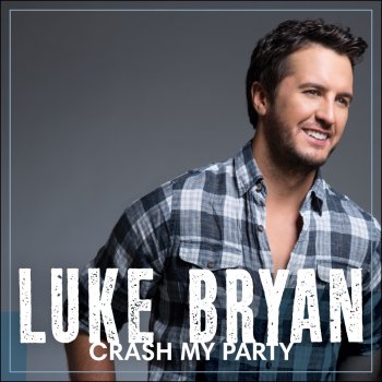 Luke Bryan Drink a Beer