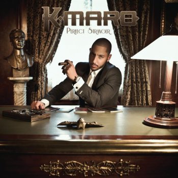 K-Maro Keep My Grind