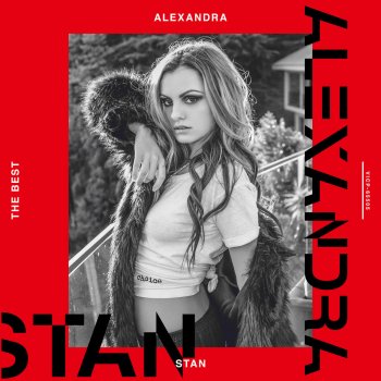 Alexandra Stan Get Back (ASAP)