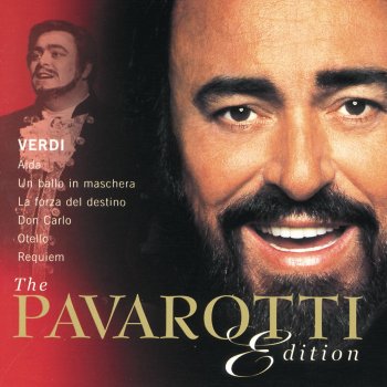 Luciano Pavarotti feat. Leone Magiera, Royal Philharmonic Orchestra & Leo Nucci La forza del destino, Act IV: "Fratello.Riconoscimi!"