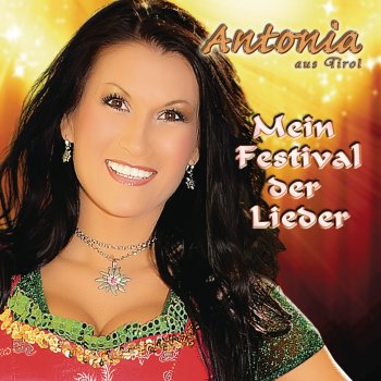 Antonia aus Tirol Alle gehen auf die Wiesn (Der Wiesn Song) - Party Mix Version