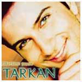 Tarkan Delikanlı Çağlarım