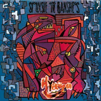 Siouxsie and the Banshees Bring Me The Head Of The Preacher Man