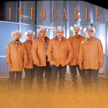 Intocable No Tengo Nada