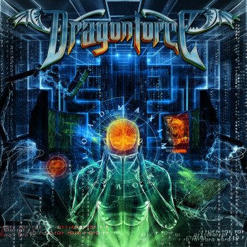 DragonForce Symphony of the Night