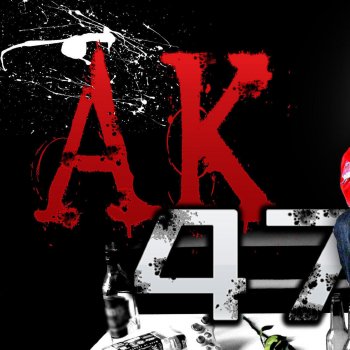 AK47 Rimes passionnelles