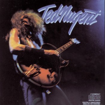 Ted Nugent Motor City Madhouse