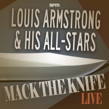 Louis Armstrong & His All-Stars I'm Beginning to See the Light