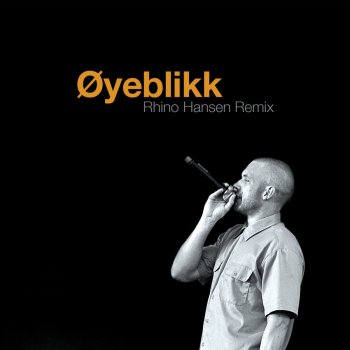 Ormstunge Øyeblikk (Rhino Hansen Remix)