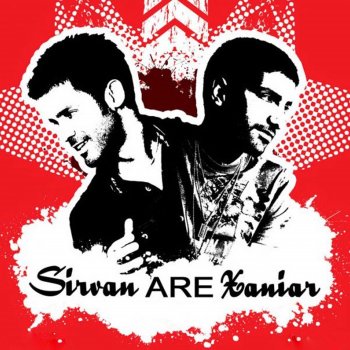 Sirvan Khosravi feat. Xaniar Khosravi Are