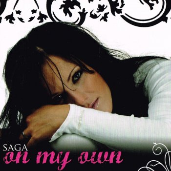 Saga Stay Alive