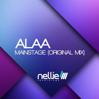 Alaa Mainstage - Original Mix