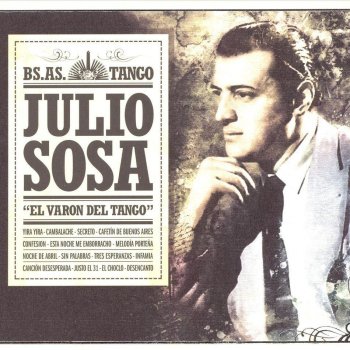 Julio Sosa Dios Te Salve M'Hijo