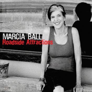 Marcia Ball Mule Headed Man