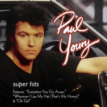 Paul Young Heaven Can Wait