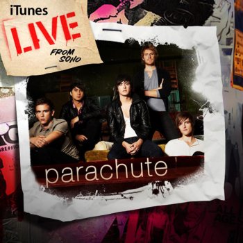 Parachute Under Control (Live)