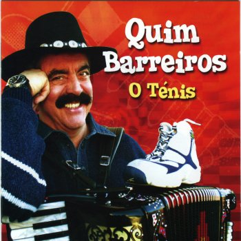 Quim Barreiros O Tênis