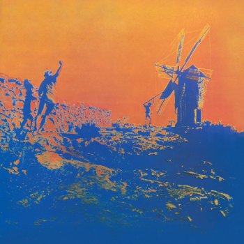 Pink Floyd Cirrus Minor - 1996 Remastered Version