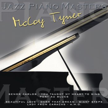 McCoy Tyner Darn That Dream