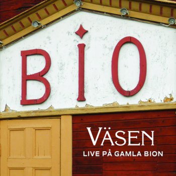 Väsen Byggnan - Live