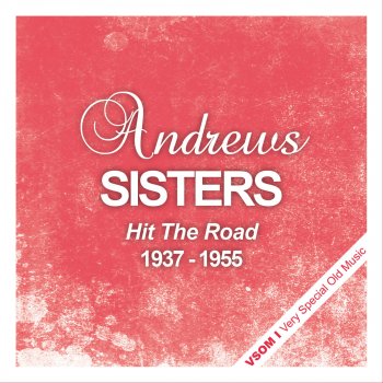 The Andrews Sisters The Strip Polka (Remastered)